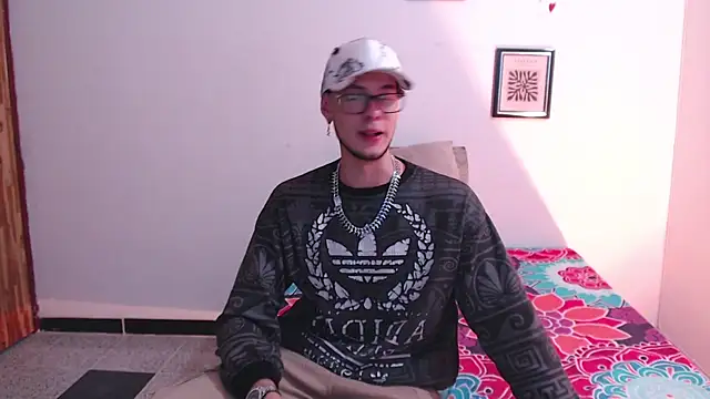 Vlad  night online show from 02/19/26, 03:24