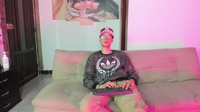 Vlad  night online show from 03/03/26, 03:34