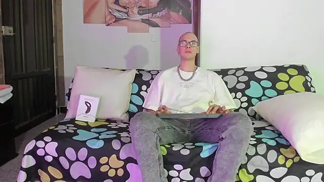 Vlad  night online show from 03/27/26, 03:34