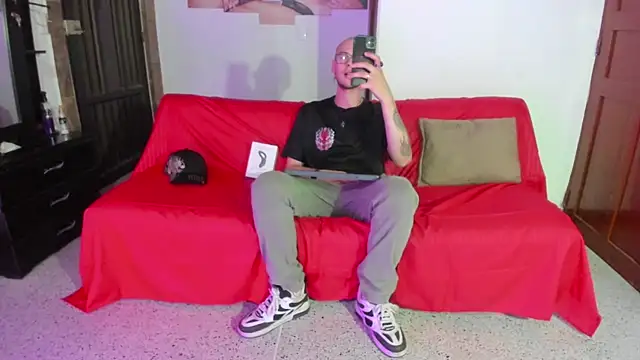 Vlad  night online show from 04/08/26, 03:39