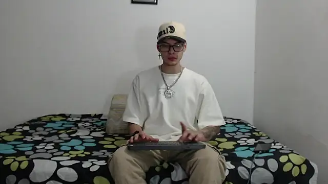 Vlad  night online show from 04/29/26, 03:43