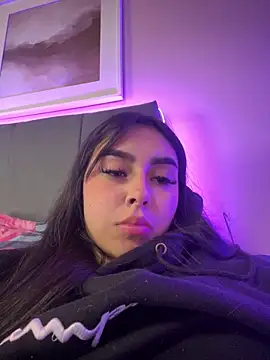 scarlett pinkk1 online show from 03/17/26, 04:50