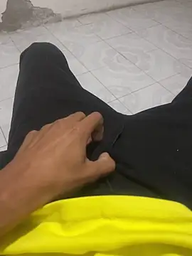 Brandon61414 online show from 03/10/26, 02:05