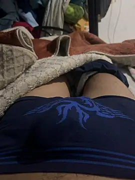 Brandon61414 online show from 04/09/26, 06:19