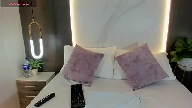 valeryn  rosse online show from 02/03/26, 03:26