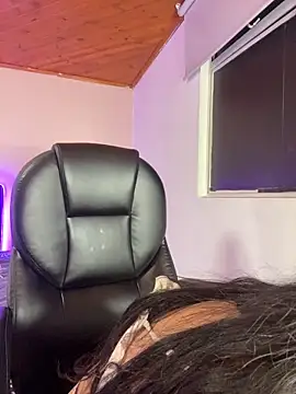 Violetta pinkk1 online show from 02/07/26, 04:38