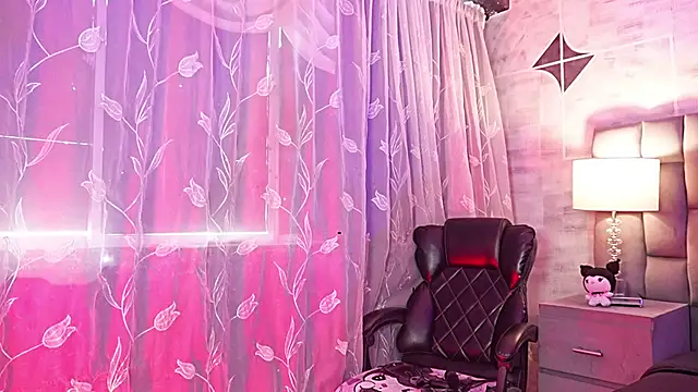 SweetDevil 7 online show from 04/12/26, 09:20