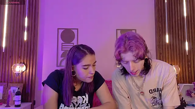 Hanna-Winchester online show from 02/18/26, 04:08