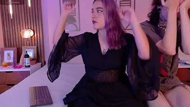 Hanna-Winchester online show from 03/21/26, 08:12