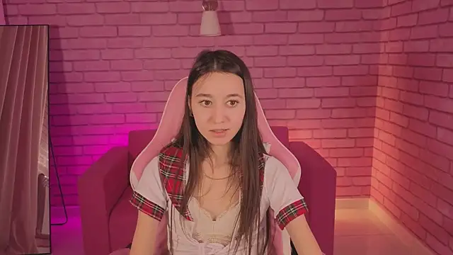 Nicole Brownie online show from 02/13/26, 08:32