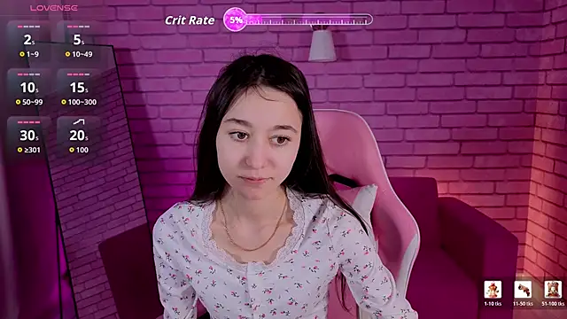 Nicole Brownie online show from 02/18/26, 09:05