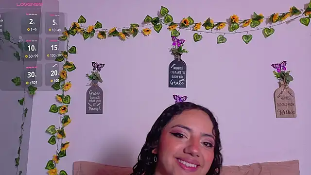 emiily curly online show from 04/10/26, 10:53
