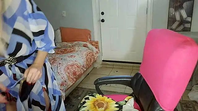 starandsky online show from 03/08/26, 06:34