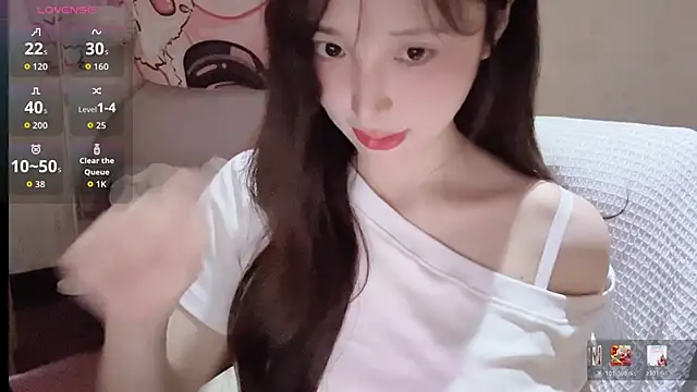 Xiaoyun 6666 online show from 04/16/26, 09:39