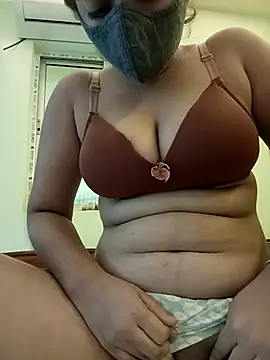 sonalidey5565 online show from 02/08/26, 10:18