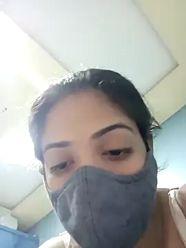 sonalidey5565 online show from 02/18/26, 07:15