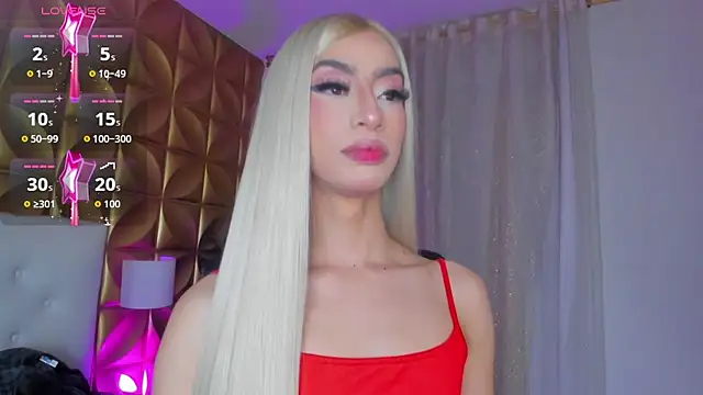 Martina Sky  online show from 02/18/26, 04:19