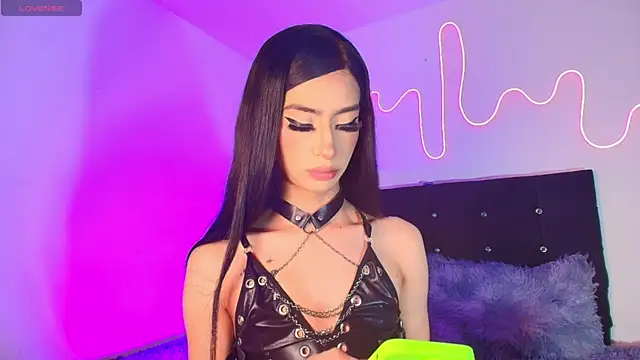 Martina Sky  online show from 04/17/26, 09:01