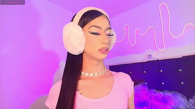 Martina Sky  online show from 04/25/26, 05:54