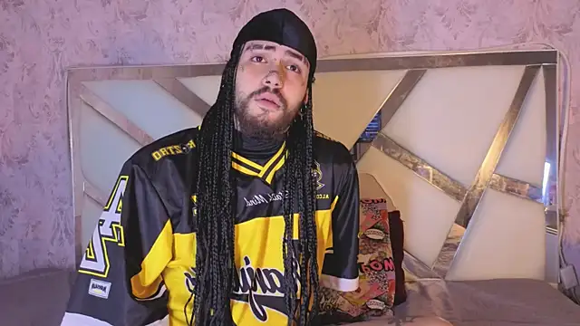 Benny and Mark online show from 03/03/26, 03:56