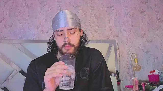 Benny and Mark online show from 03/12/26, 04:07