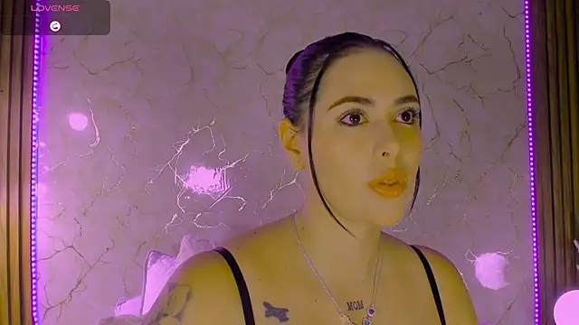 milaocean online show from 02/04/26, 04:18