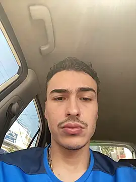 vanilla Kush online show from 02/05/26, 04:44