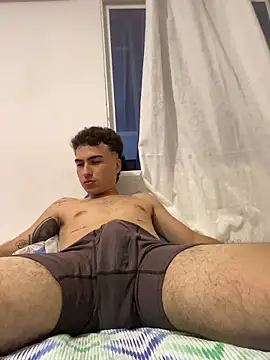 vanilla Kush online show from 02/13/26, 05:36