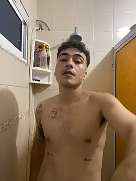 vanilla Kush online show from 03/14/26, 11:54