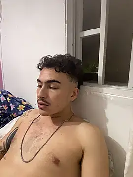 vanilla Kush online show from 03/20/26, 02:05