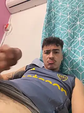 vanilla Kush online show from 03/21/26, 08:56