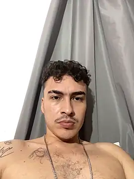 vanilla Kush online show from 03/31/26, 04:07