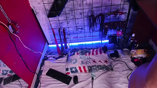 Charlotte Bms7 online show from 02/20/26, 03:25