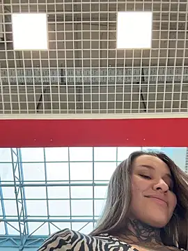 KishaMur online show from 02/15/26, 07:51