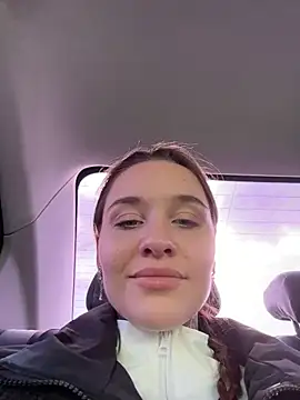 KishaMur online show from 03/09/26, 05:22