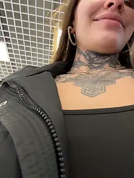 KishaMur online show from 03/21/26, 07:46