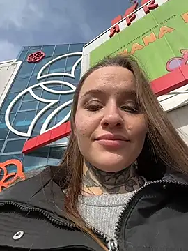 KishaMur online show from 03/24/26, 07:35