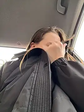 KishaMur online show from 03/27/26, 05:13