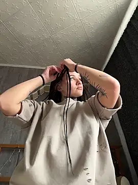 KishaMur online show from 04/15/26, 05:47