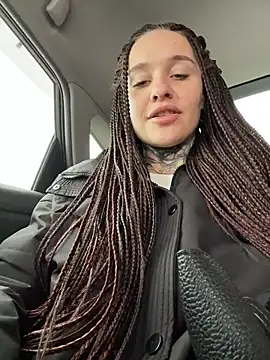 KishaMur online show from 04/21/26, 05:36