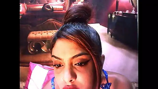 IndianPretty14u2Luv online show from 02/10/26, 05:22