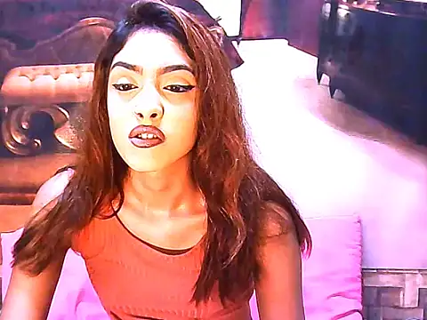 IndianPretty14u2Luv online show from 02/14/26, 07:16