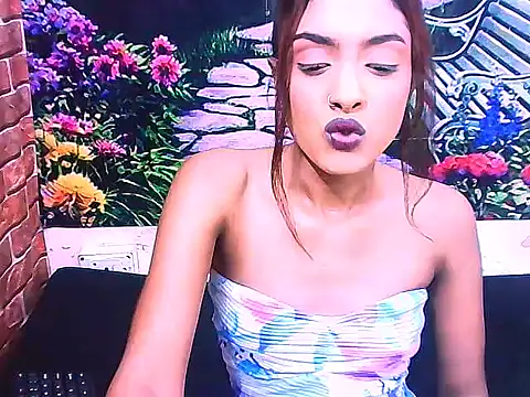 IndianPretty14u2Luv online show from 02/17/26, 08:48