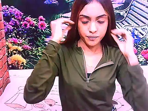 IndianPretty14u2Luv online show from 02/28/26, 05:19