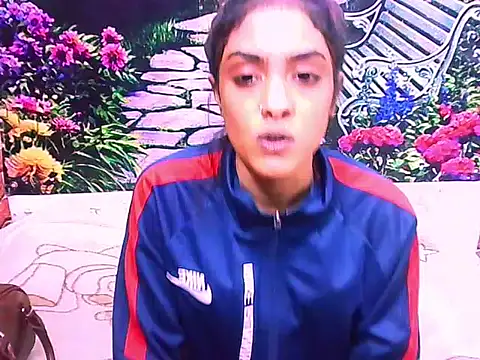 IndianPretty14u2Luv online show from 03/01/26, 05:09