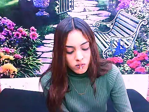 IndianPretty14u2Luv online show from 03/10/26, 05:12