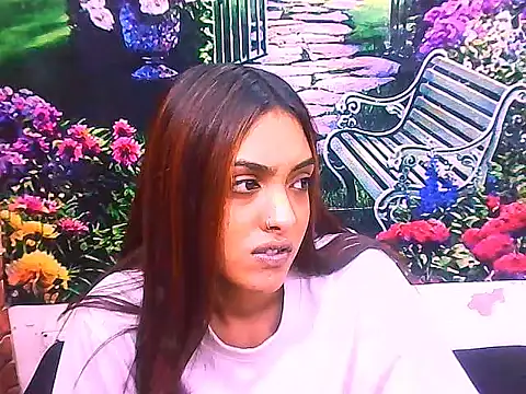 IndianPretty14u2Luv online show from 03/16/26, 05:44