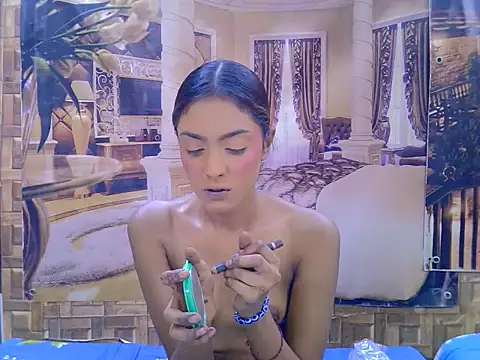 IndianPretty14u2Luv online show from 04/03/26, 06:33