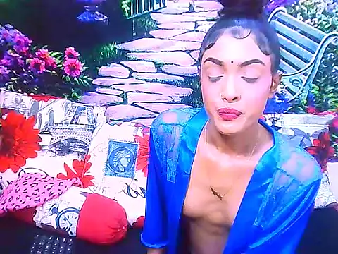 IndianPretty14u2Luv online show from 06/01/26, 06:15