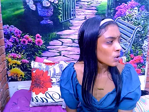 IndianPretty14u2Luv online show from 07/04/26, 05:13